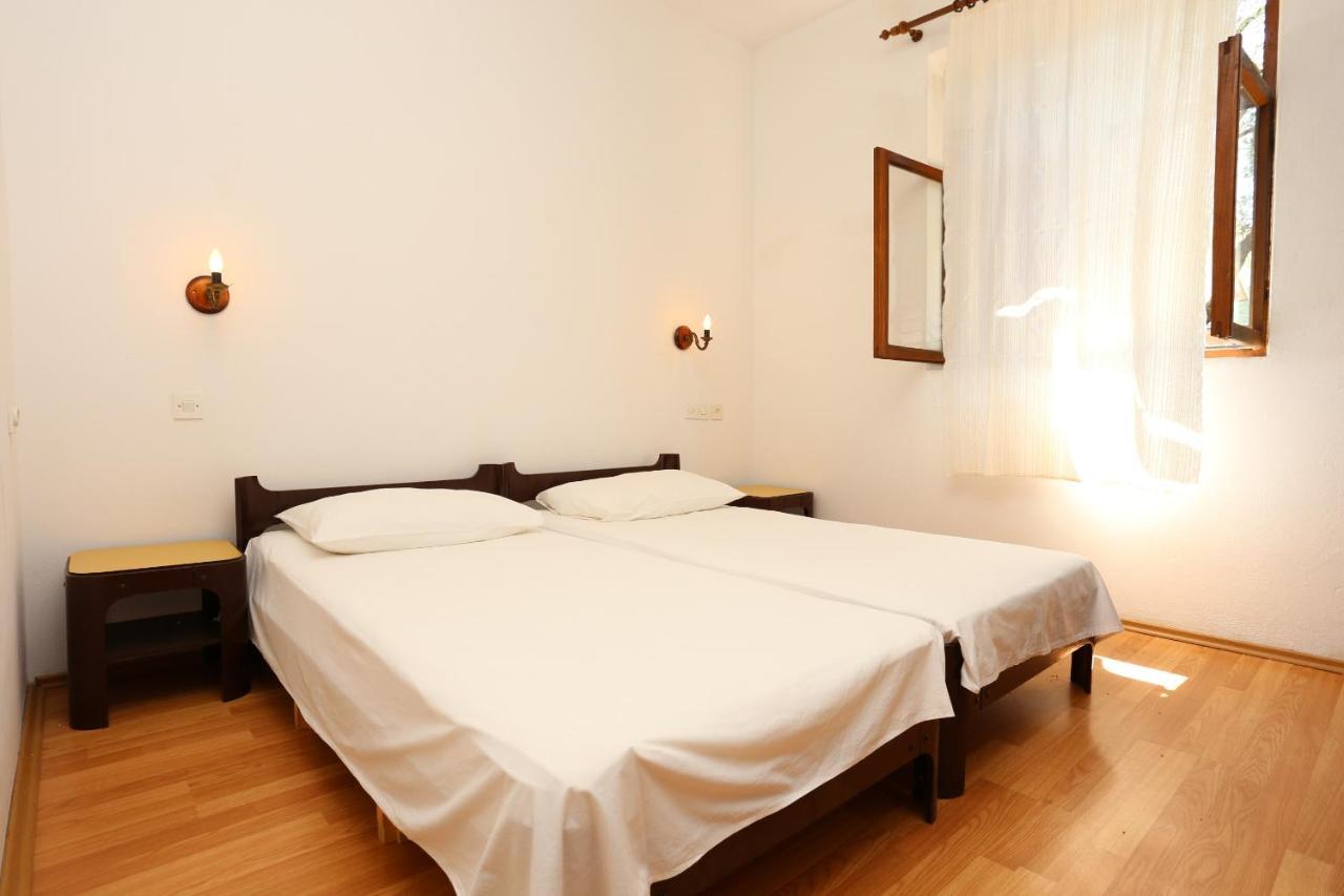 Apartments By The Sea Luka Dubrava, Peljesac - 284 Janjina Exterior foto