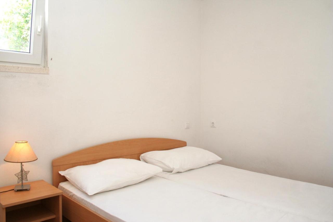 Apartments By The Sea Luka Dubrava, Peljesac - 284 Janjina Exterior foto