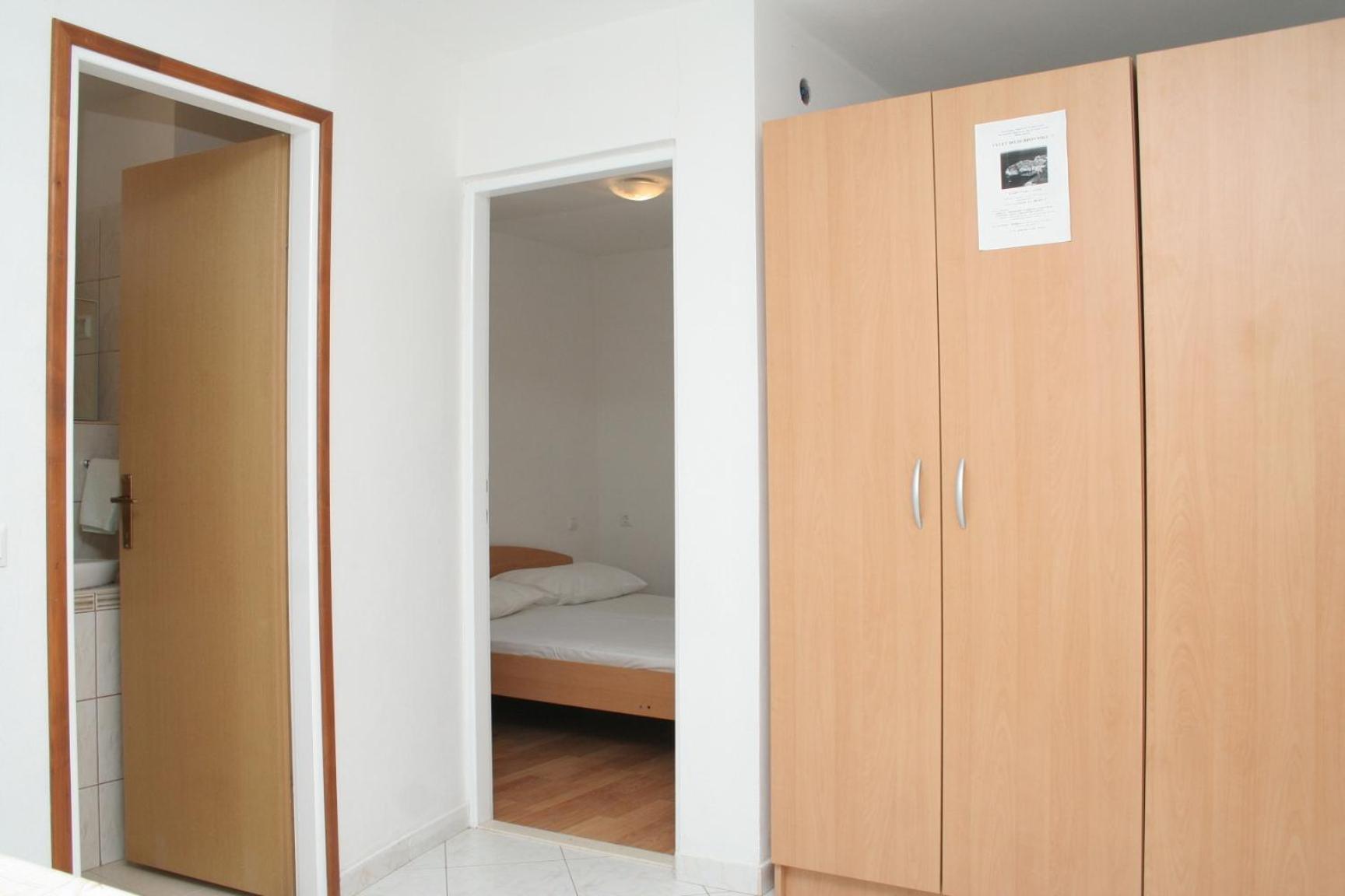 Apartments By The Sea Luka Dubrava, Peljesac - 284 Janjina Habitación foto