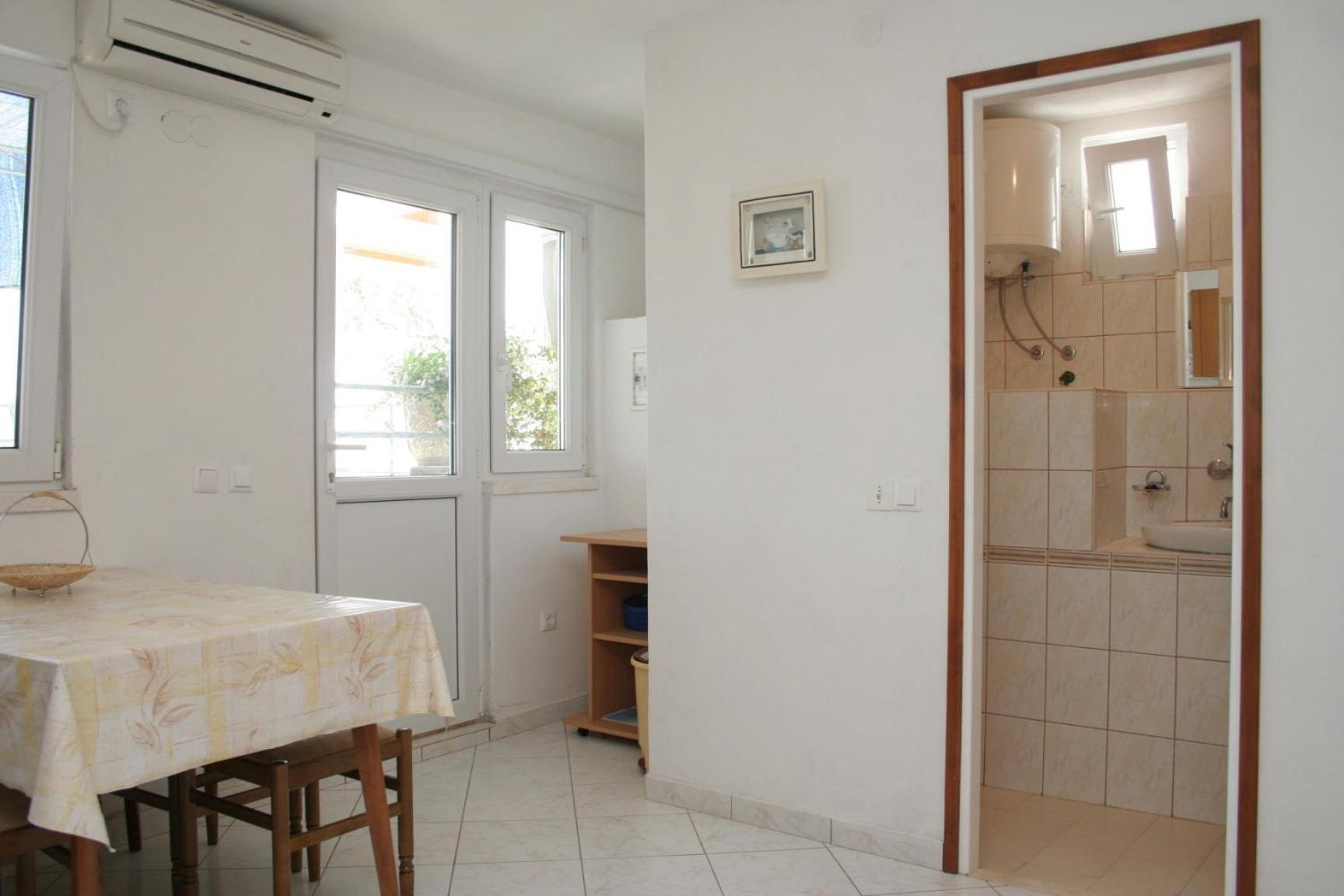 Apartments By The Sea Luka Dubrava, Peljesac - 284 Janjina Habitación foto