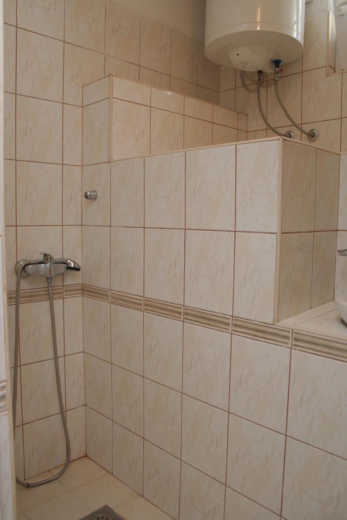 Apartments By The Sea Luka Dubrava, Peljesac - 284 Janjina Habitación foto