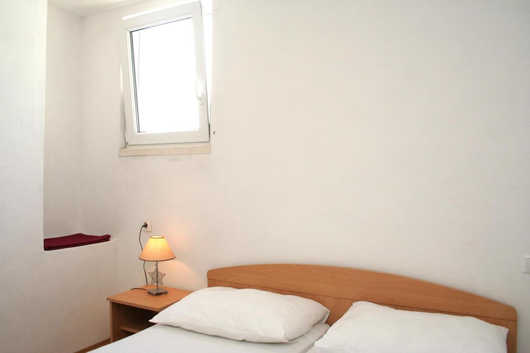 Apartments By The Sea Luka Dubrava, Peljesac - 284 Janjina Habitación foto