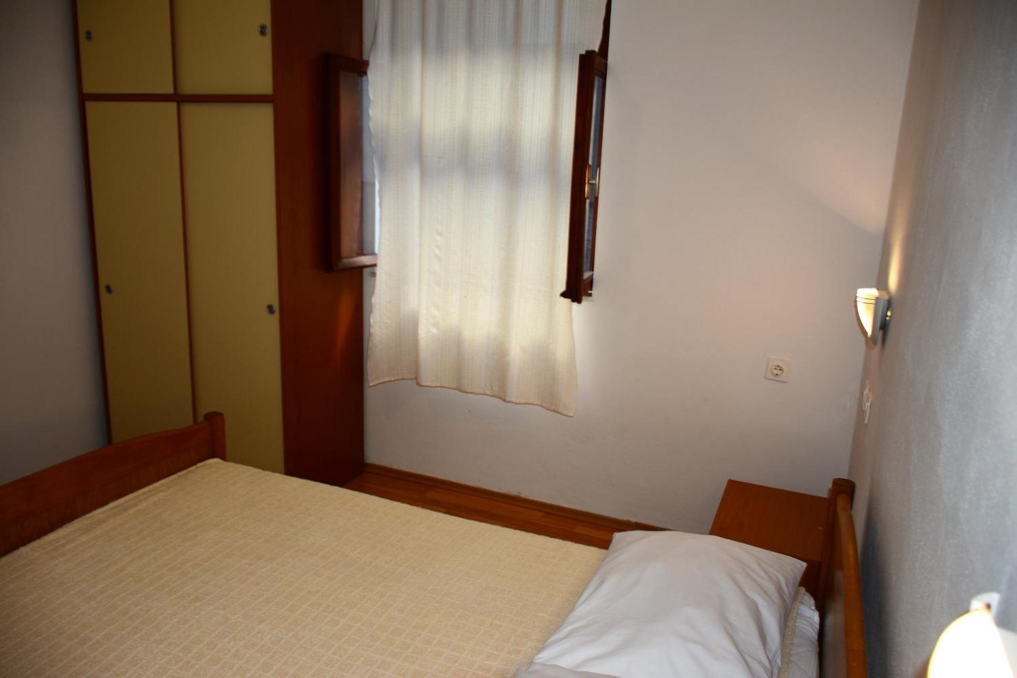 Apartments By The Sea Luka Dubrava, Peljesac - 284 Janjina Habitación foto