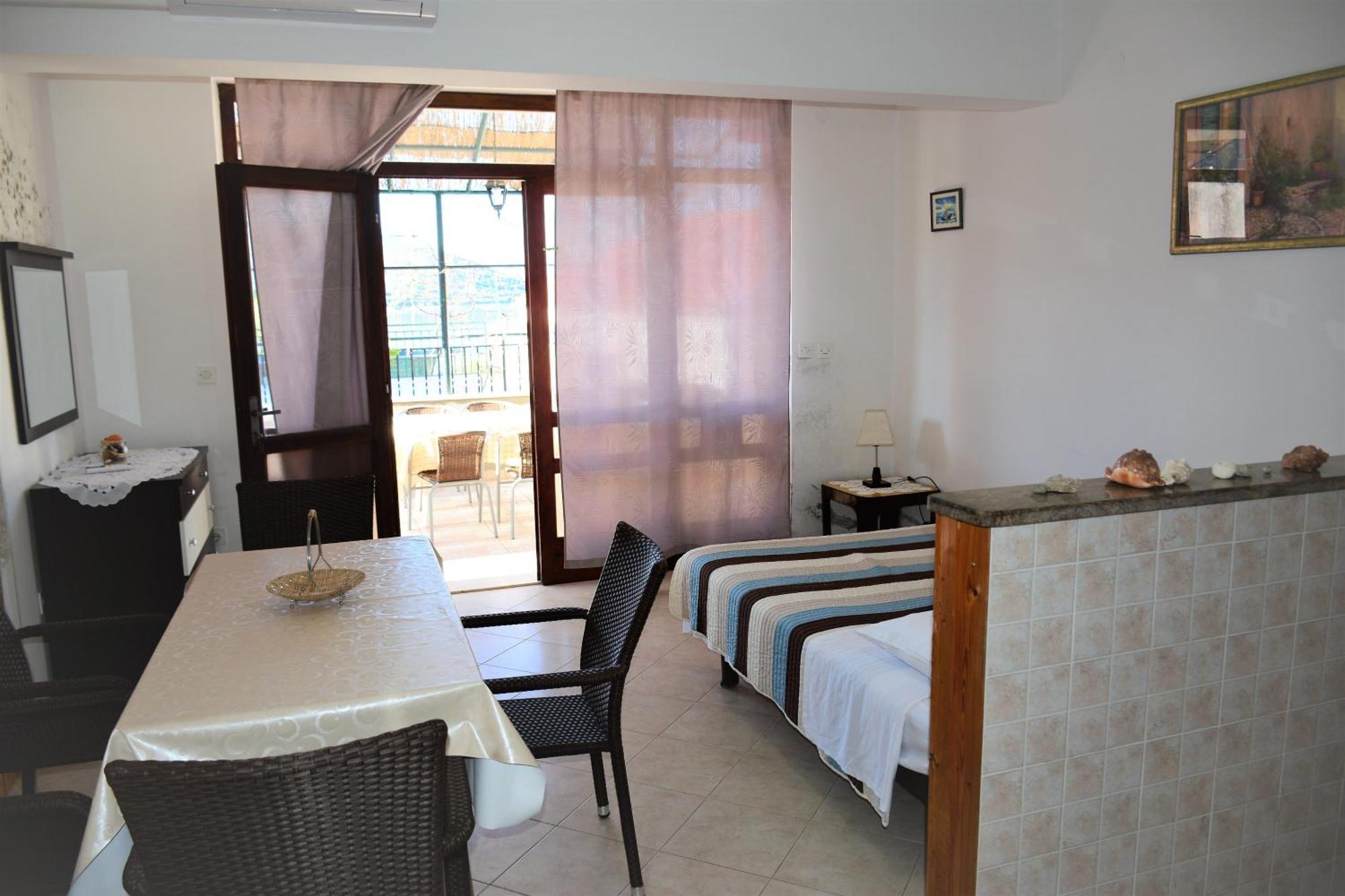Apartments By The Sea Luka Dubrava, Peljesac - 284 Janjina Habitación foto