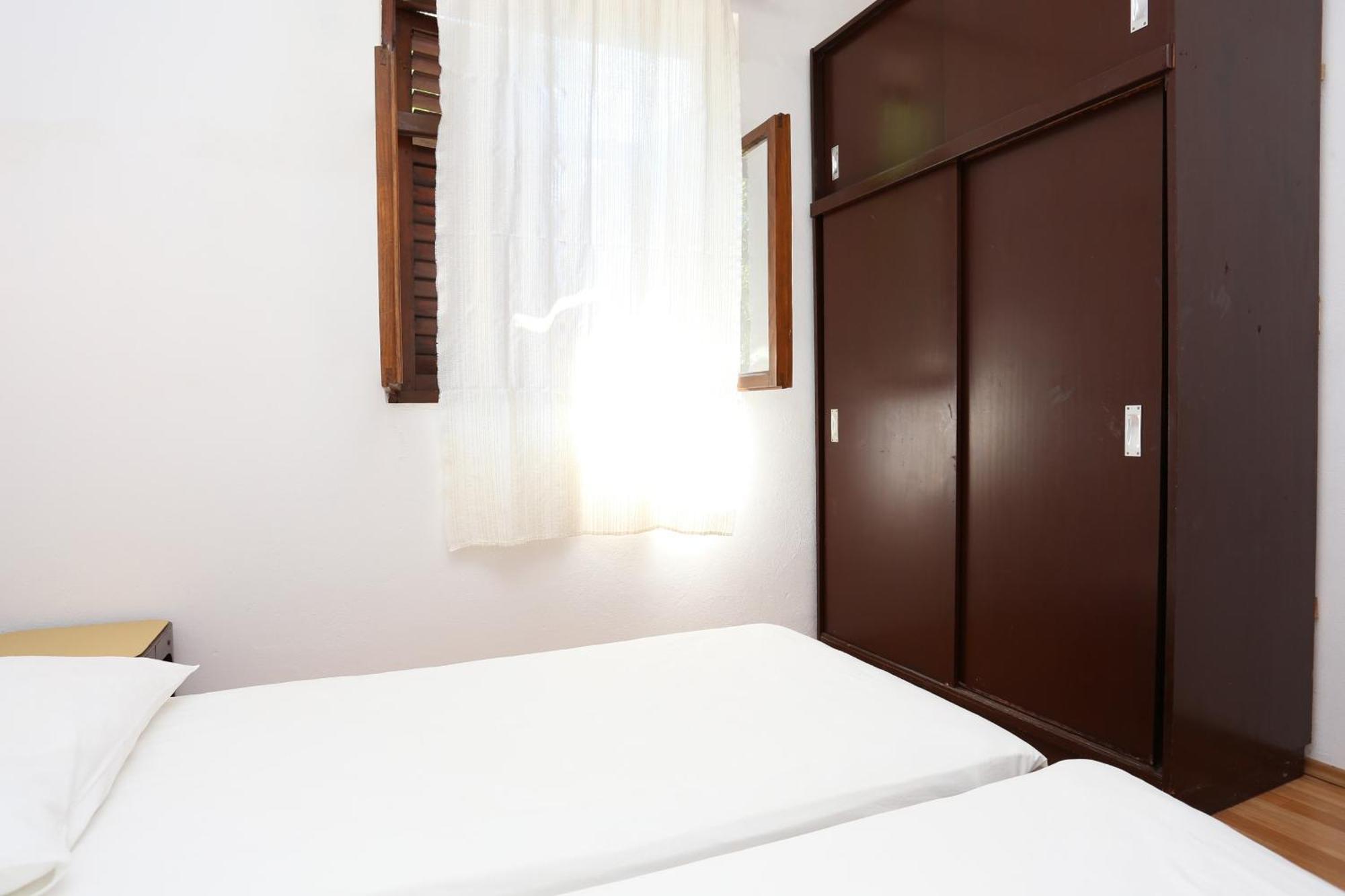 Apartments By The Sea Luka Dubrava, Peljesac - 284 Janjina Habitación foto