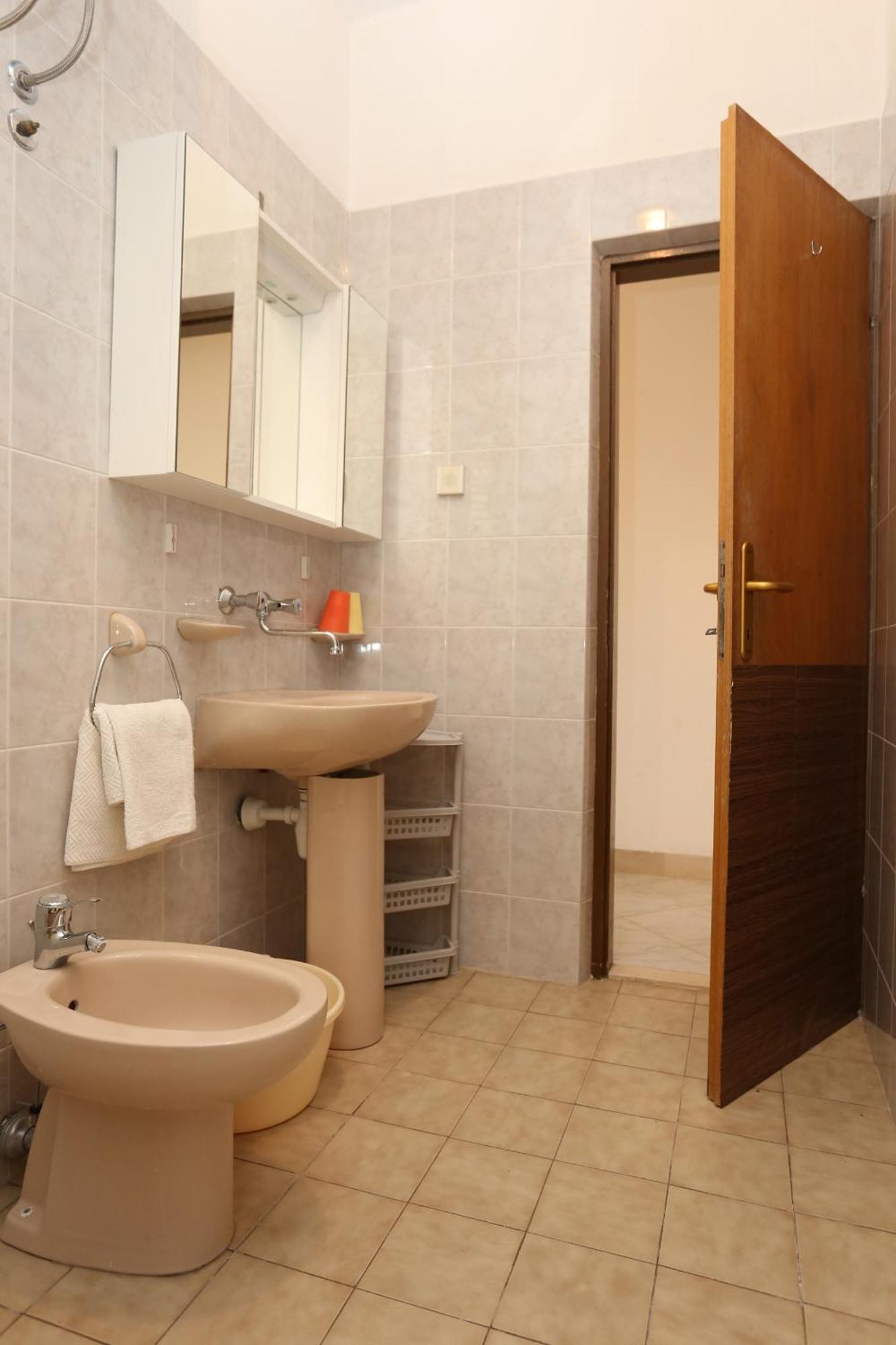 Apartments By The Sea Luka Dubrava, Peljesac - 284 Janjina Habitación foto