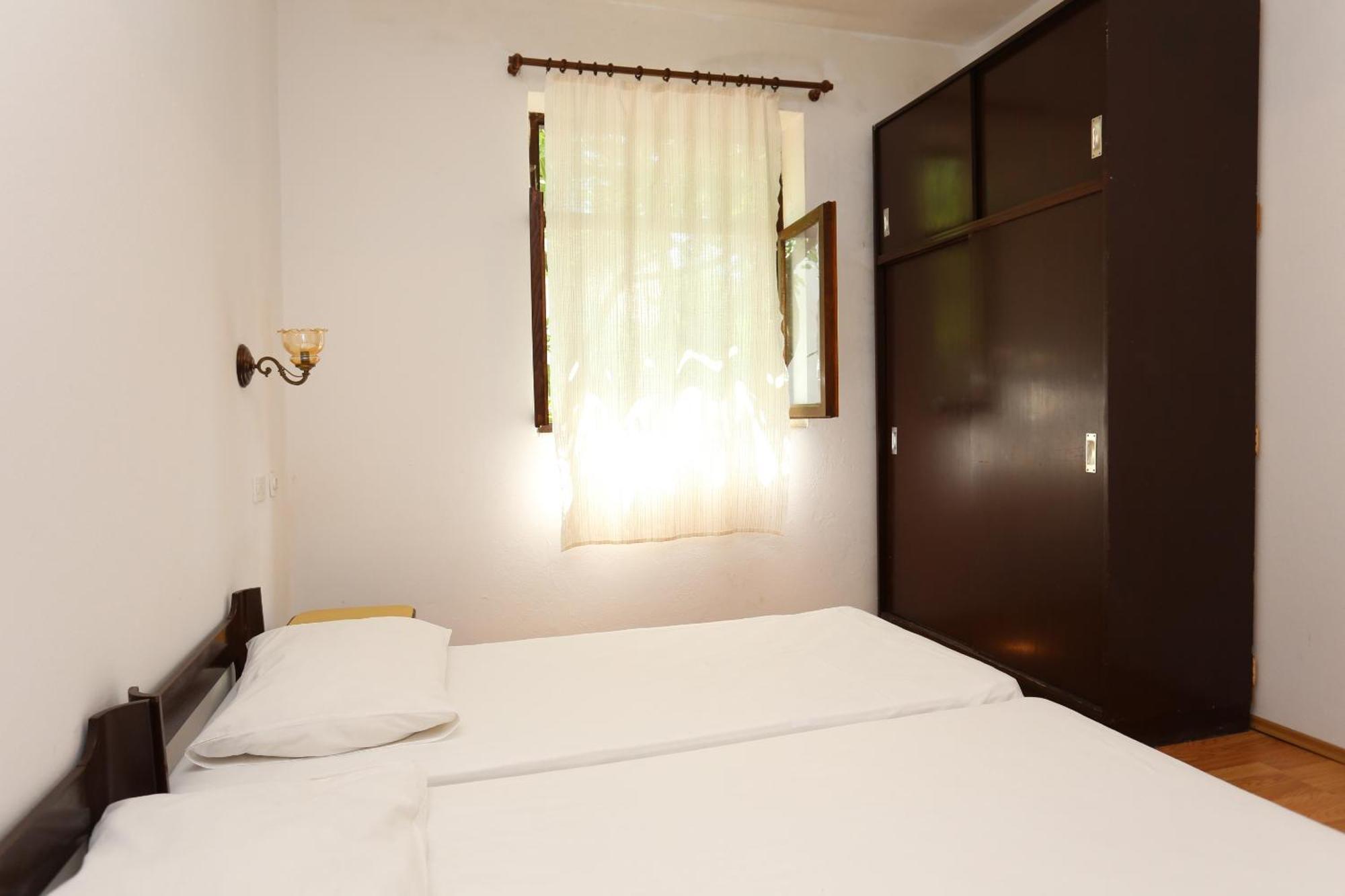 Apartments By The Sea Luka Dubrava, Peljesac - 284 Janjina Habitación foto