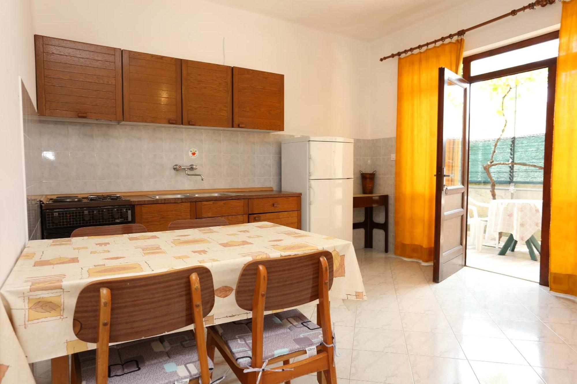 Apartments By The Sea Luka Dubrava, Peljesac - 284 Janjina Habitación foto