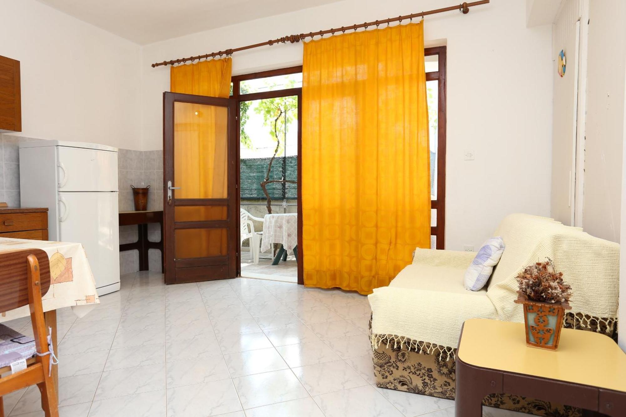 Apartments By The Sea Luka Dubrava, Peljesac - 284 Janjina Habitación foto