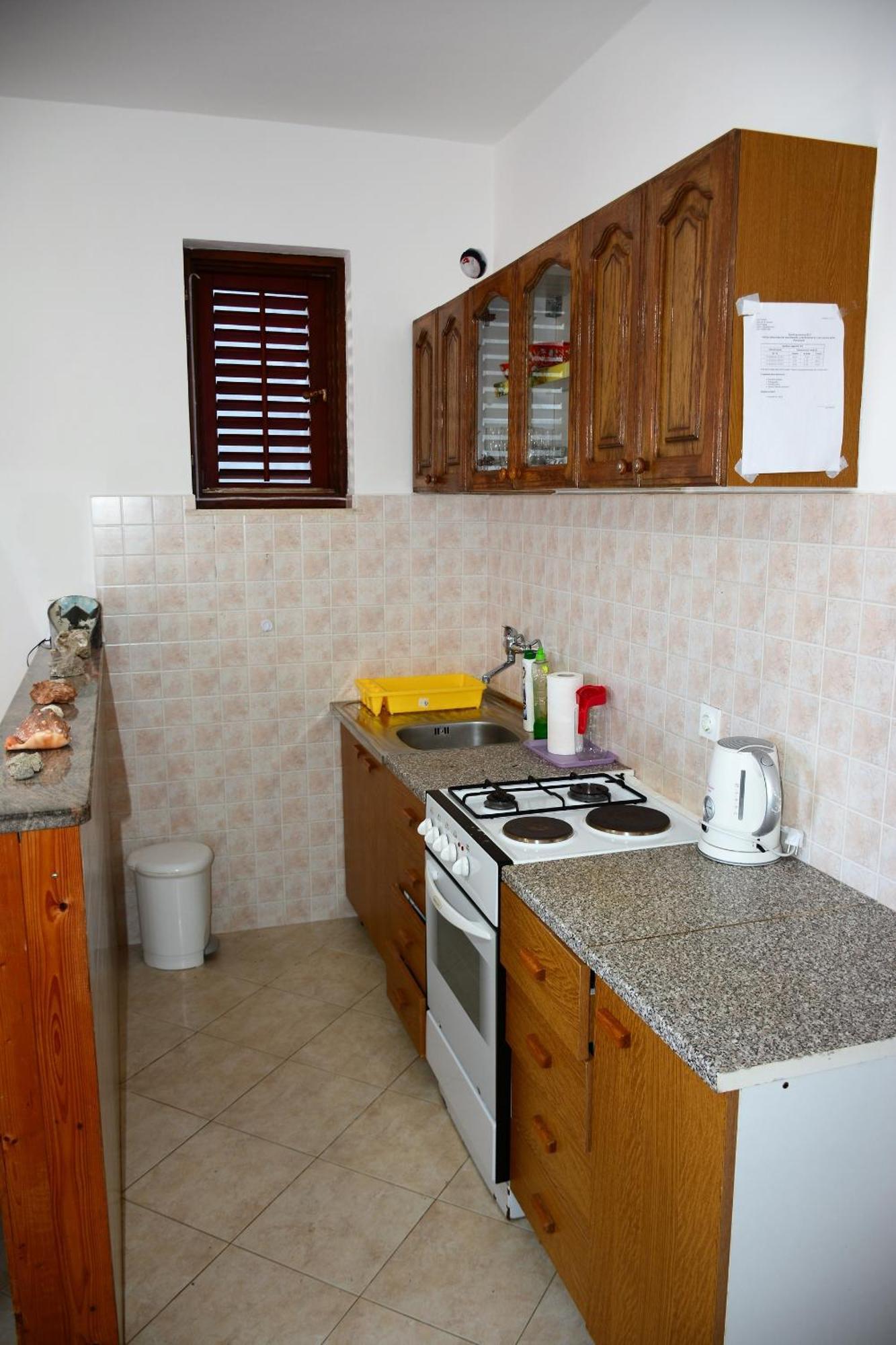 Apartments By The Sea Luka Dubrava, Peljesac - 284 Janjina Habitación foto